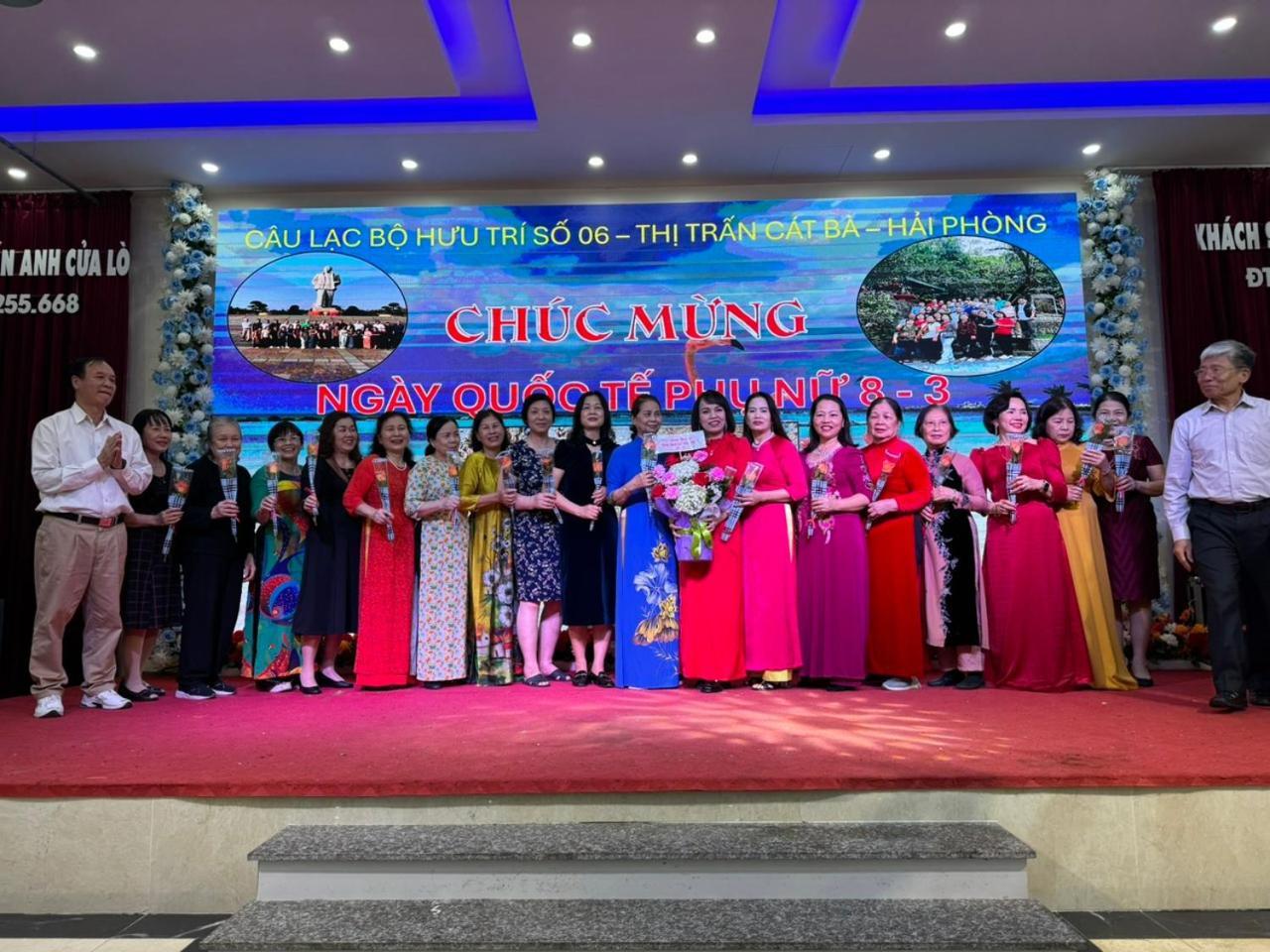 Hotel Khach San Tuan Anh Cửa Lò Zewnętrze zdjęcie