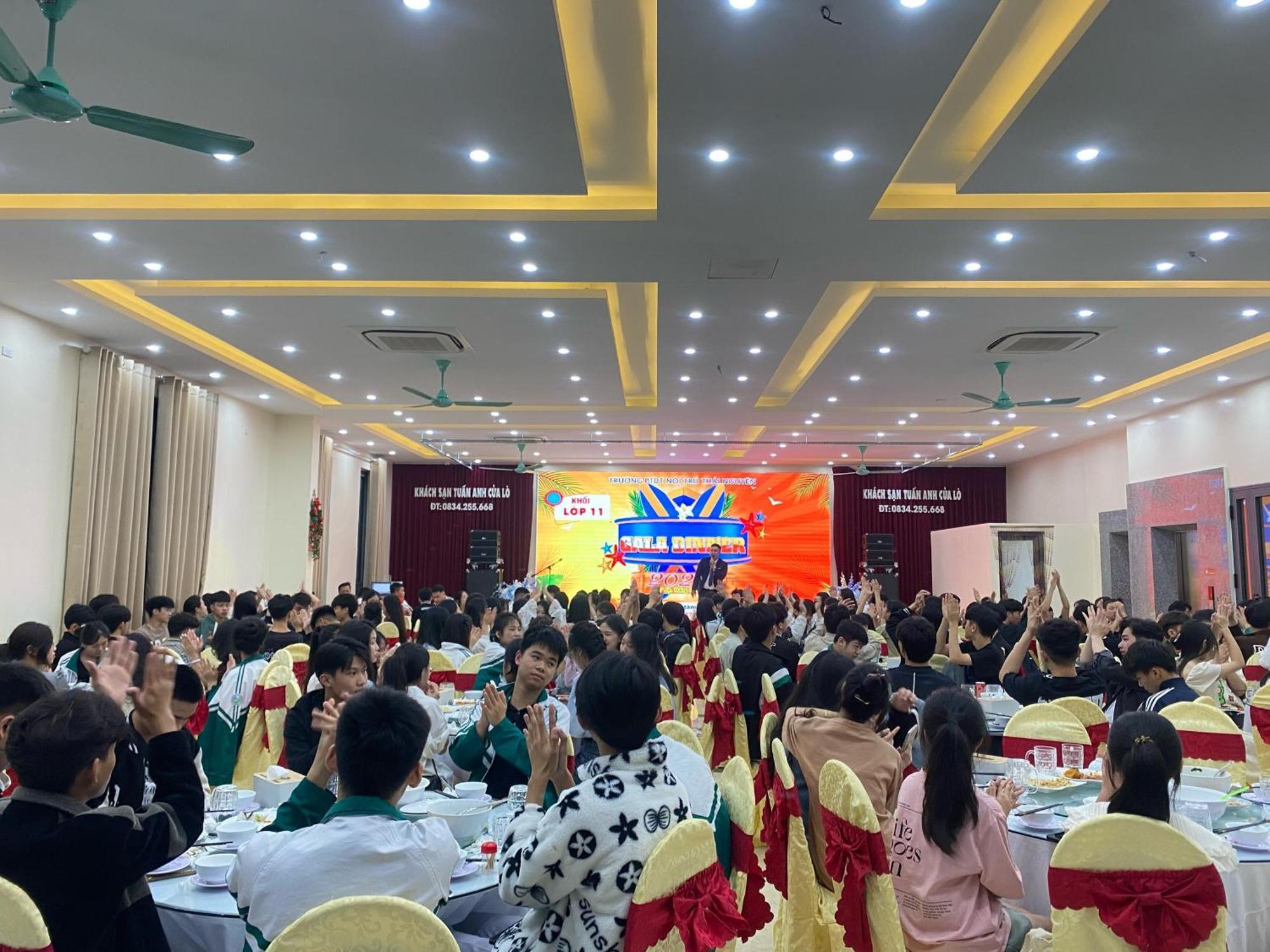 Hotel Khach San Tuan Anh Cửa Lò Zewnętrze zdjęcie